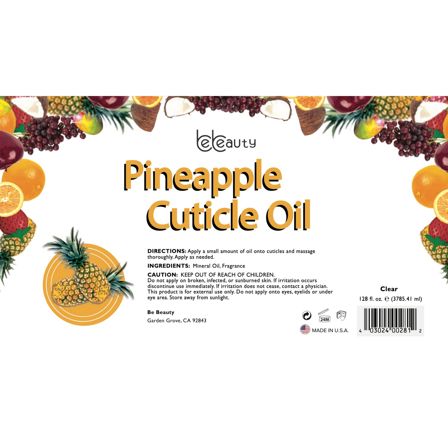 Wholesale | Private Label | High Quality | Callus | Cuticle | Oil