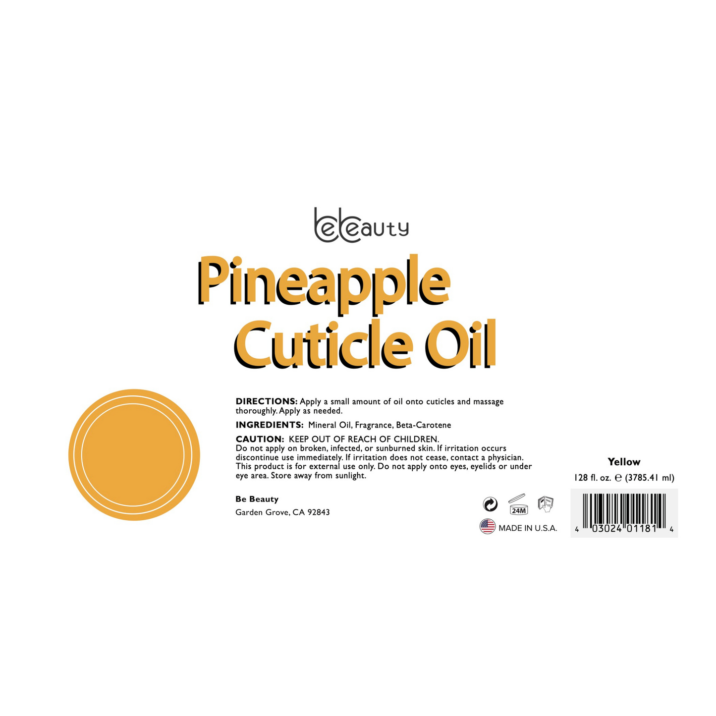 Wholesale | Private Label | High Quality | Callus | Cuticle | Oil