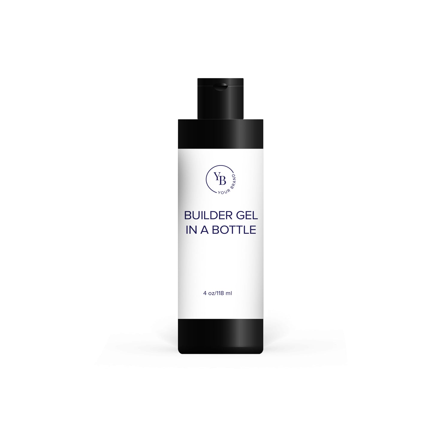 Builder Gel In A Bottle