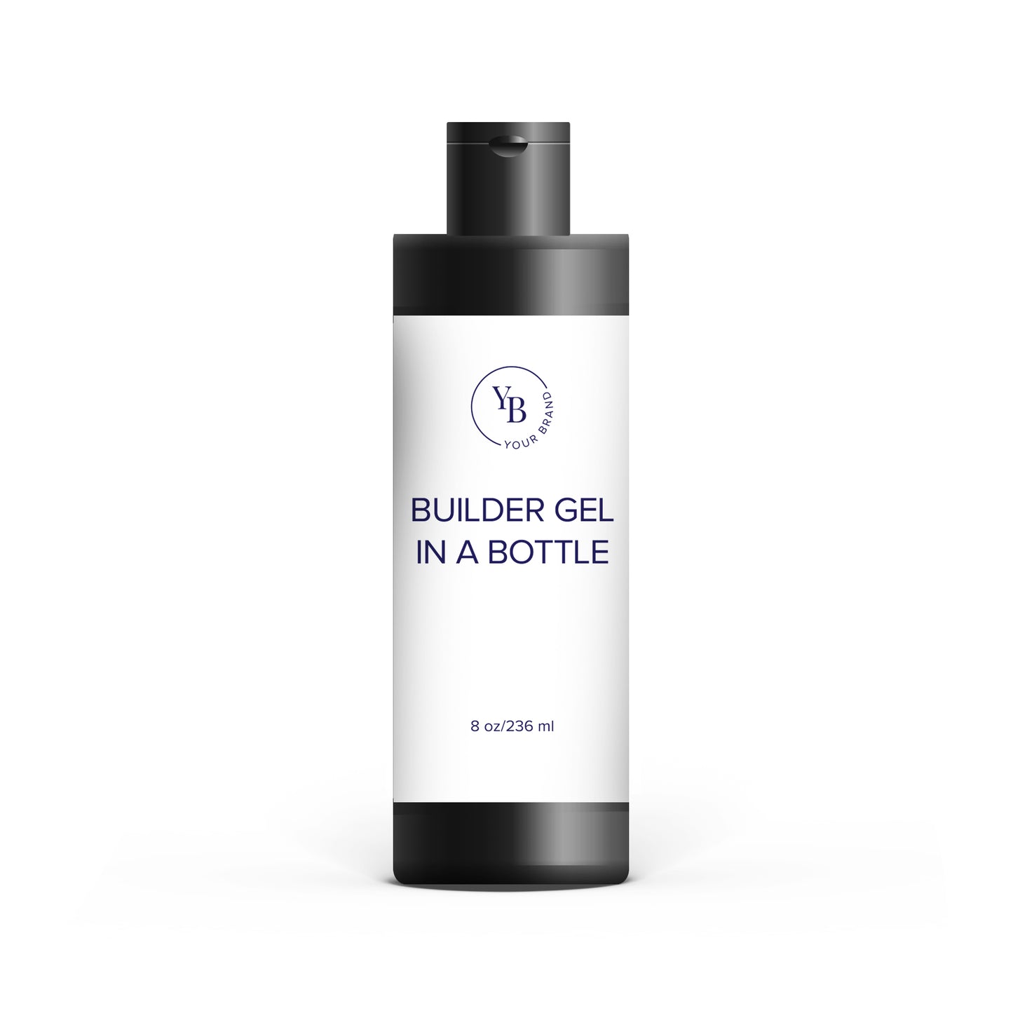 Builder Gel In A Bottle