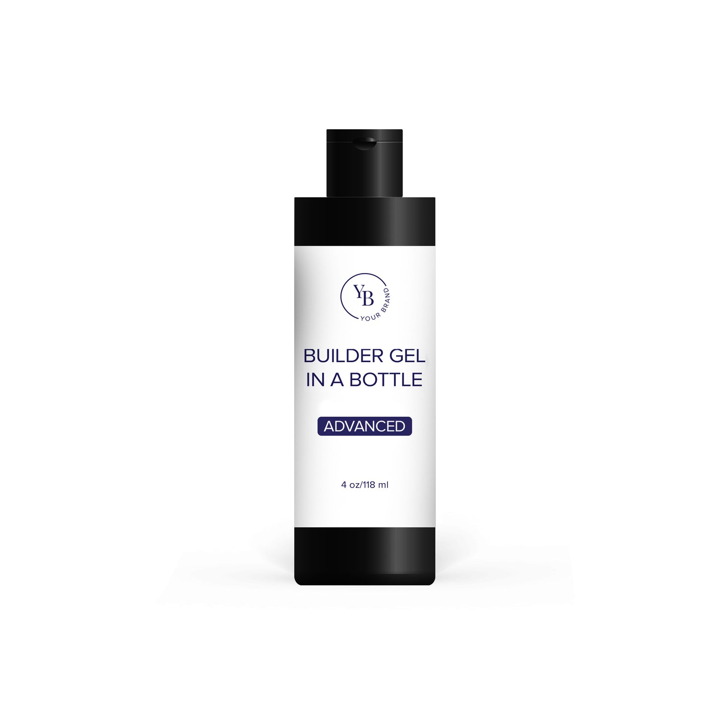 Builder Gel In A Bottle - Advanced