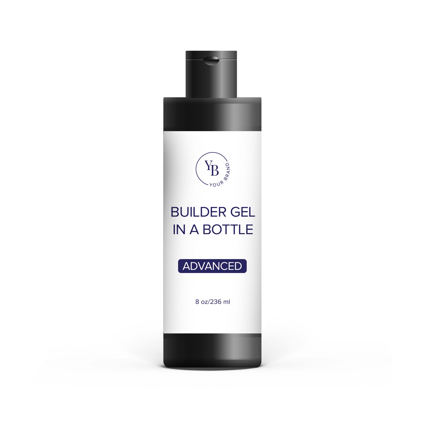 Builder Gel In A Bottle - Advanced