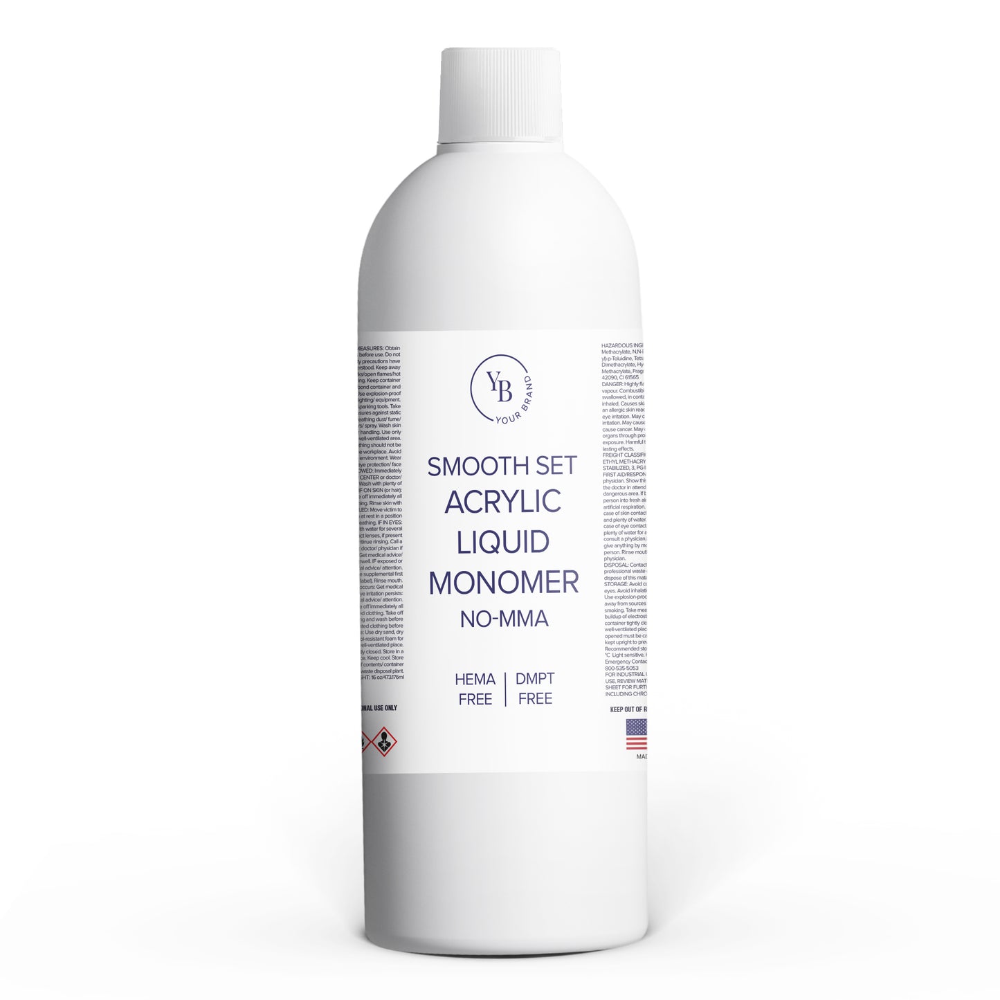 LIQUID EMA 304 - UV (NO DMPT)