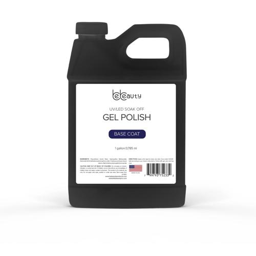 Premium Gel Polish - Base Coat