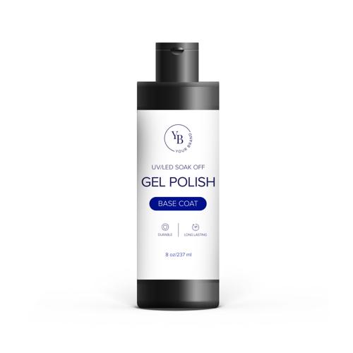 Premium Gel Polish - Base Coat