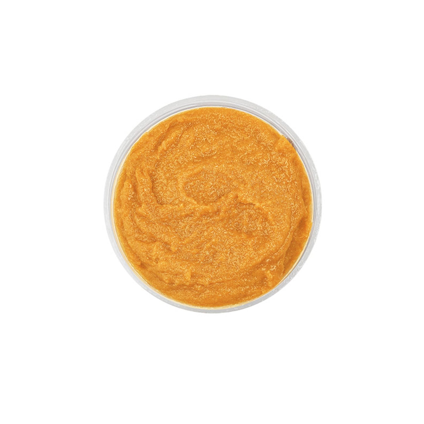 Tangerine Orange | Wholesale | Private Label | High Quality | Nourishing | Moisturizing | Exfoliating | Honey Sugar Scrub