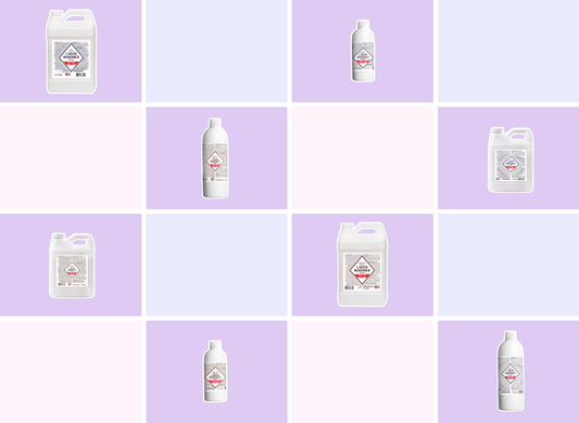 A New Generation of Acrylic Liquids: Meet Be Beauty’s DMPT- and HEMA-Free Monomers