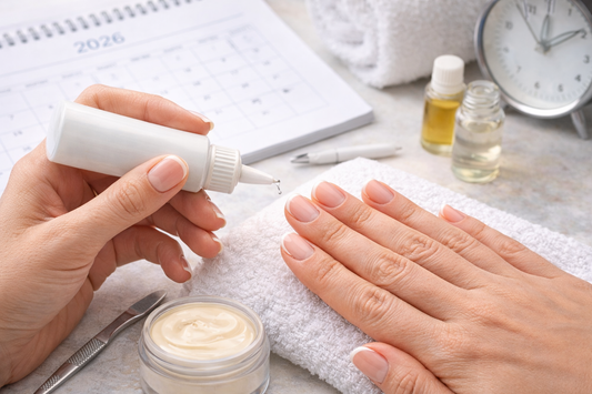 How Often to Use Cuticle Remover for Perfect Nails Without Damage (2026 Guide)