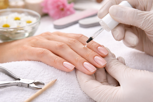 What Does Cuticle Remover Do and Why Is It Important for Nail Care?