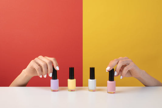 Where to Buy Acrylic Nail Powder and Liquid