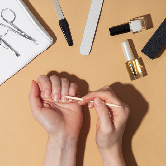 How Does Cuticle Remover Work? Avoid Common Mistakes