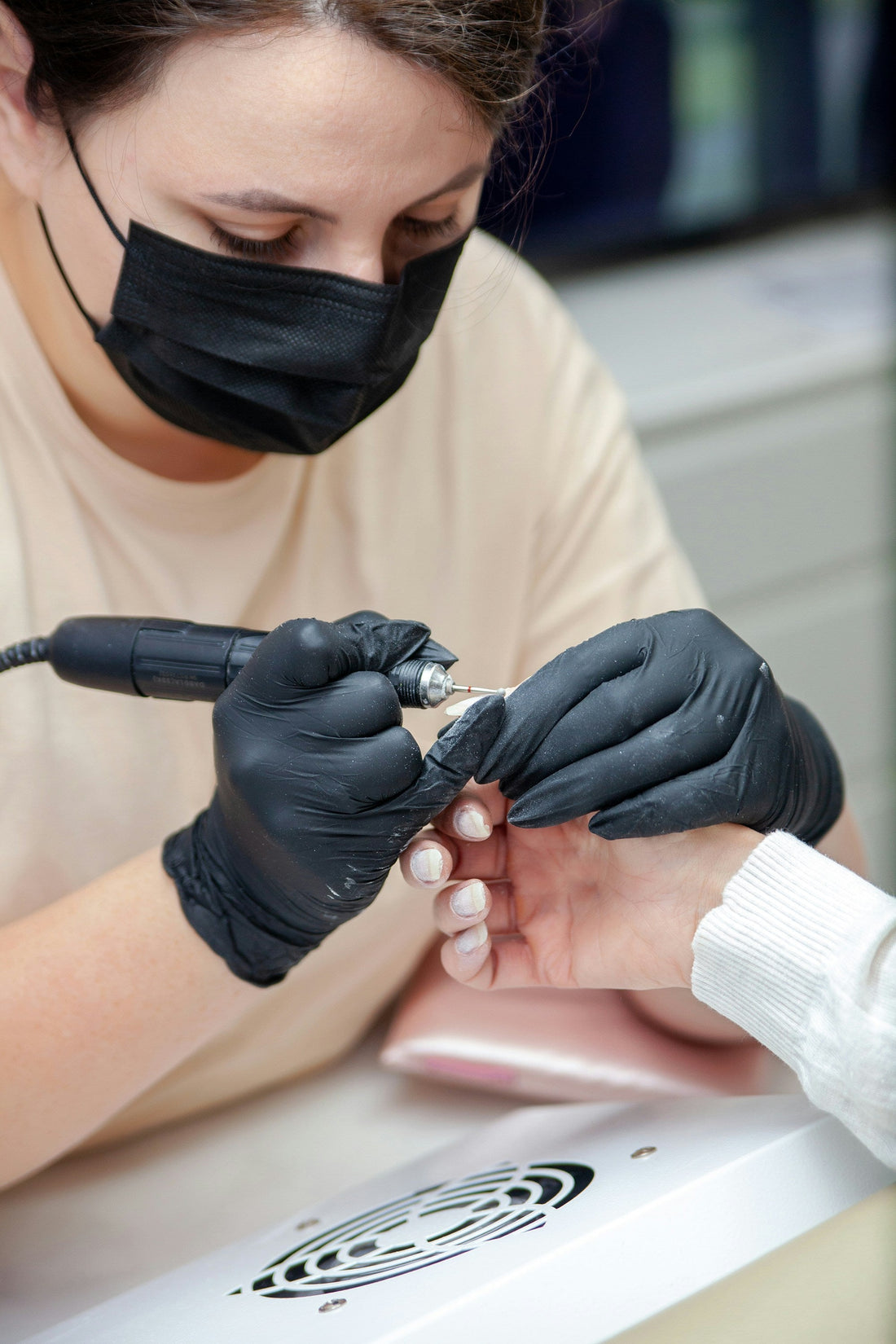 Elevate Your Nail Care Services: The Insider’s Guide to Professional Cuticle Removers