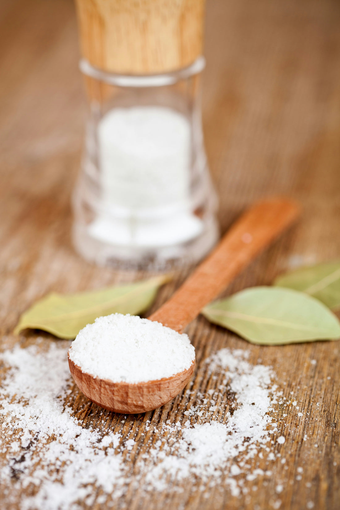 What Is in Sugar Scrub? Ingredient Guide for Sensitive Skin