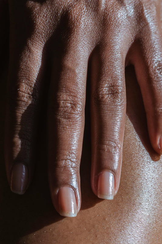 How to Use Hand Scrubs for Softer Cuticles and Healthy Nails