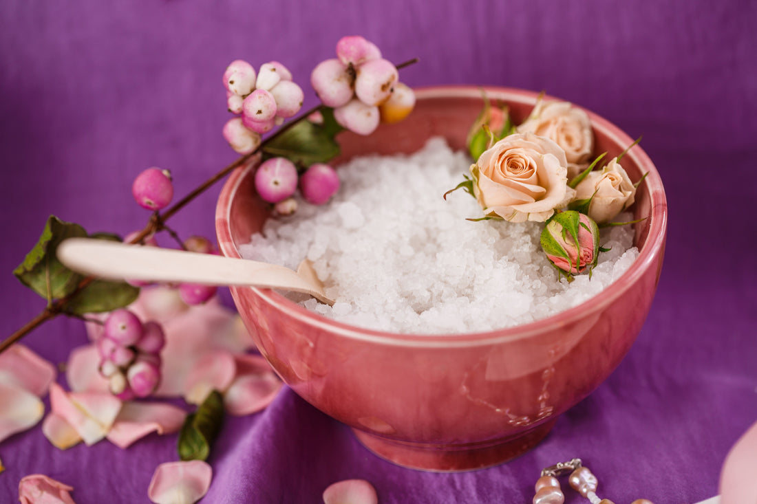 What Is Sugar Scrub Made Of: Ingredient Breakdown for Beginners