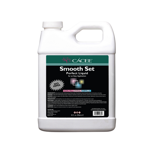 MONOMER SMOOTH SET