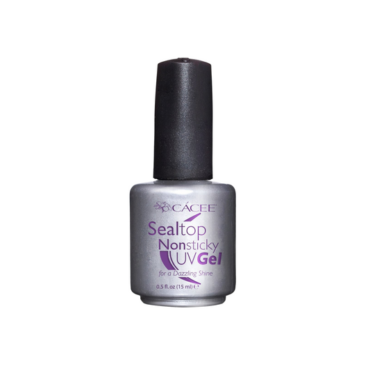 SEAL TOP NON-STICKY UV GEL