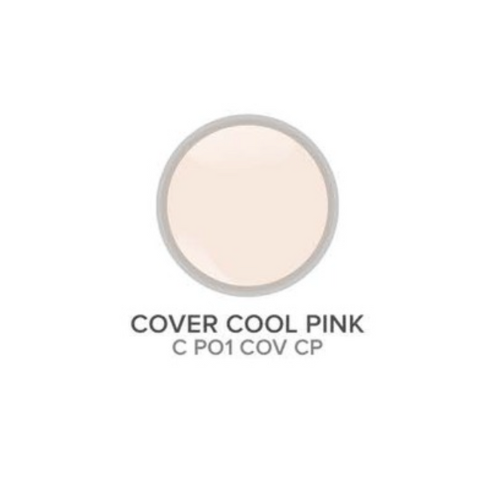 COVER COOL PINK - Polymer Acrylic Powder