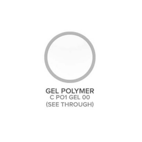 GEL Polymer - Acrylic Powder