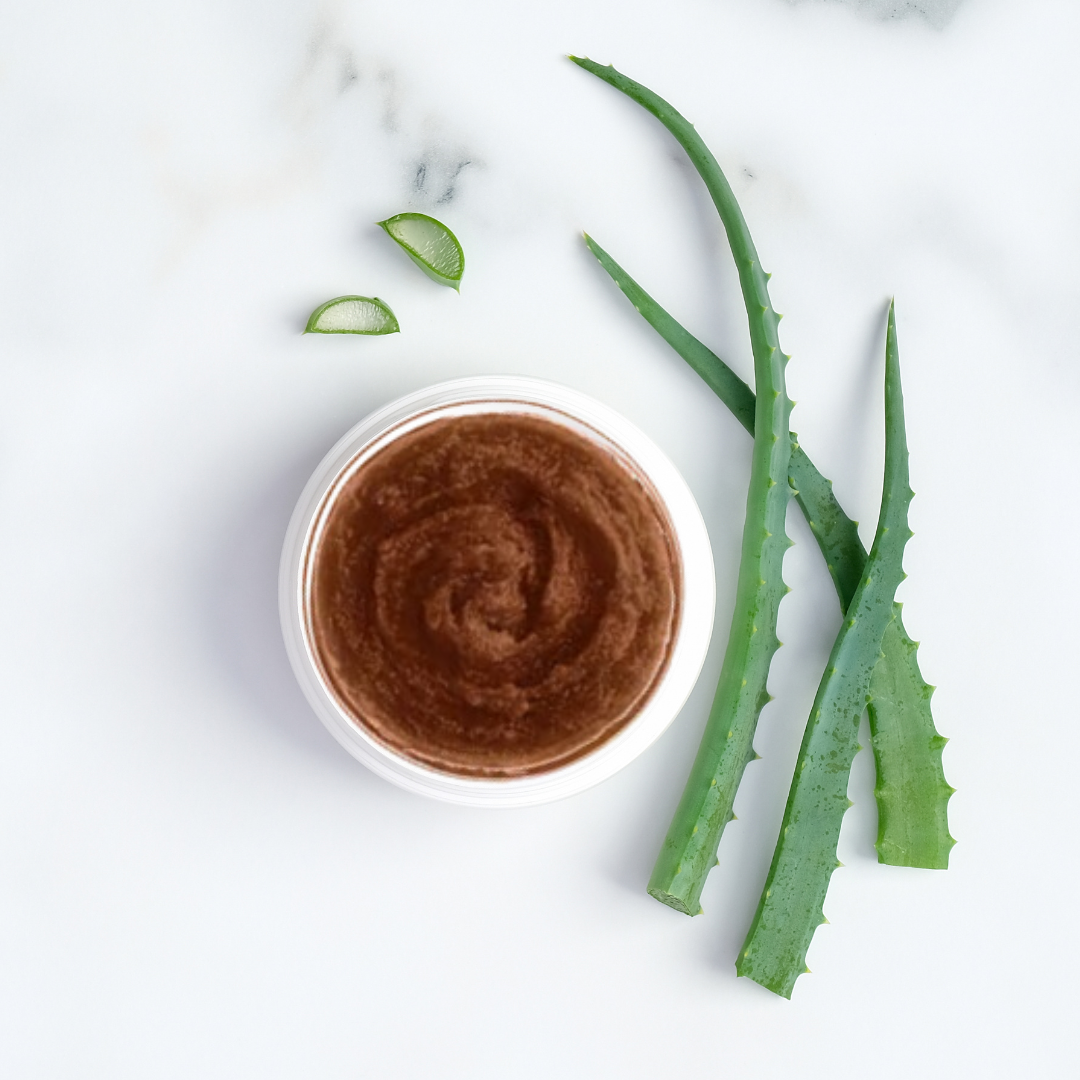 Coffee Cappuccino | Wholesale | Private Label | High Quality | Nourishing | Moisturizing | Exfoliating | Honey Sugar Scrub