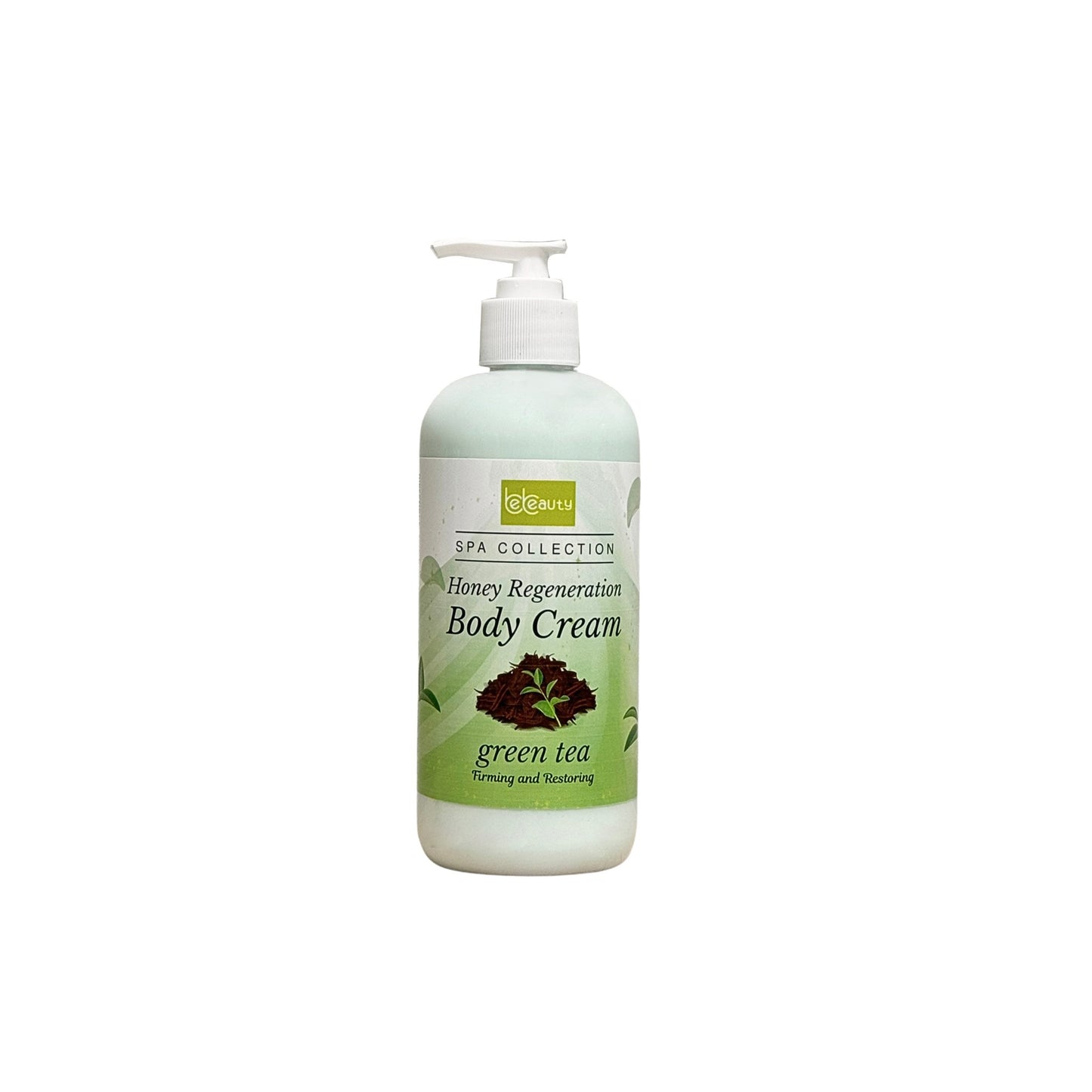 GREEN TEA HONEY REGENERATION BODY CREAM LOTION