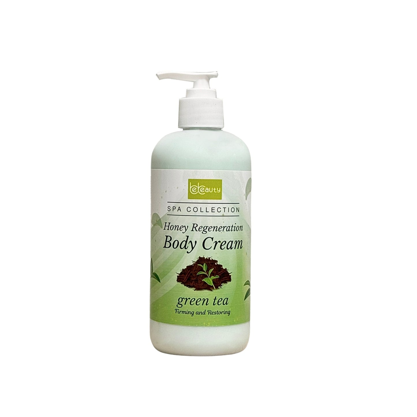 GREEN TEA HONEY REGENERATION BODY CREAM LOTION