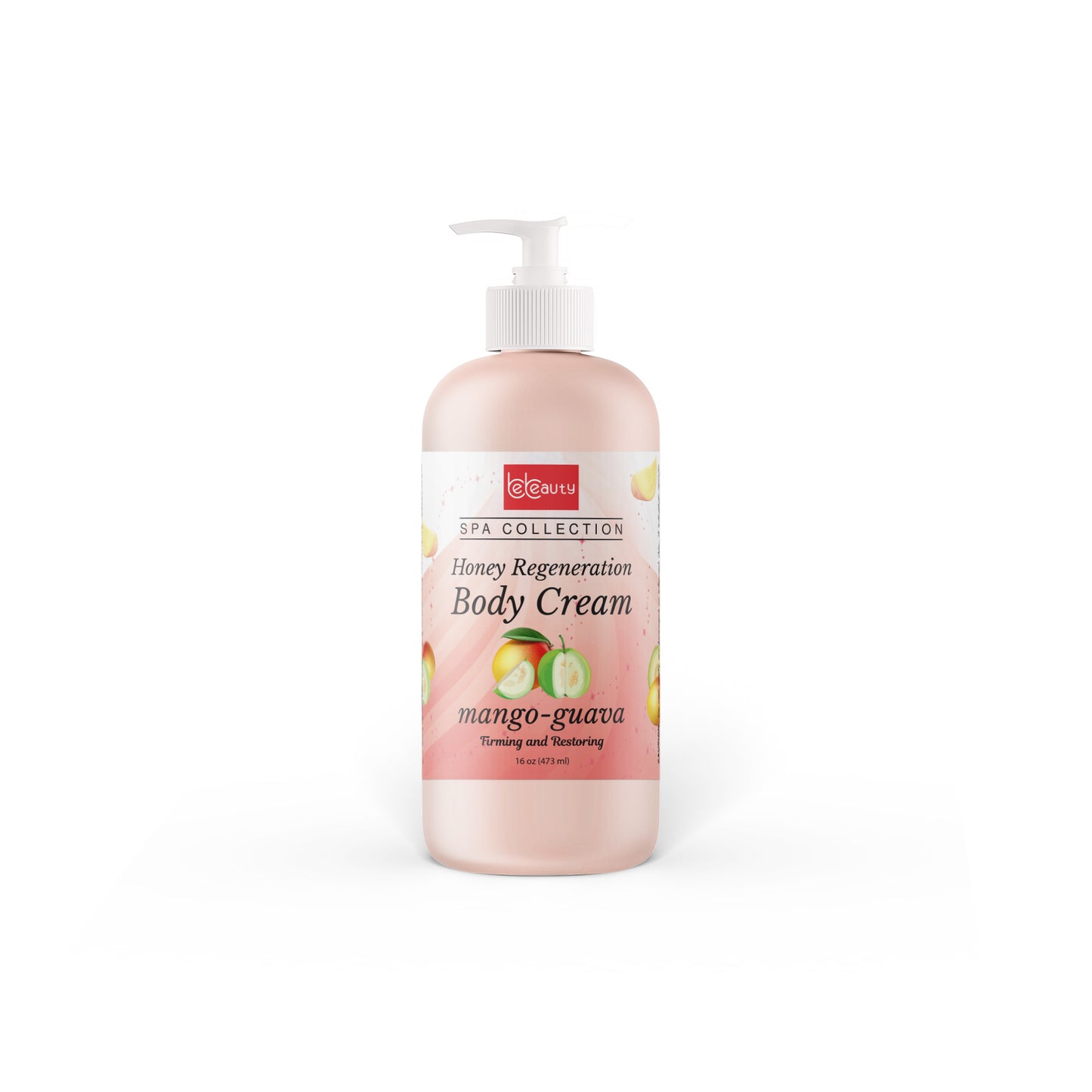 MANGO GUAVA HONEY REGENERATION BODY CREAM LOTION