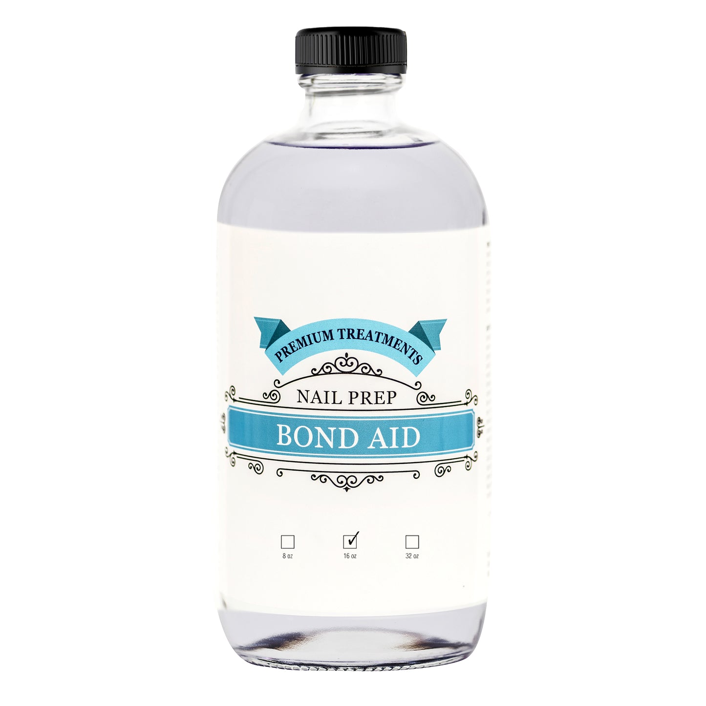 BOND AID