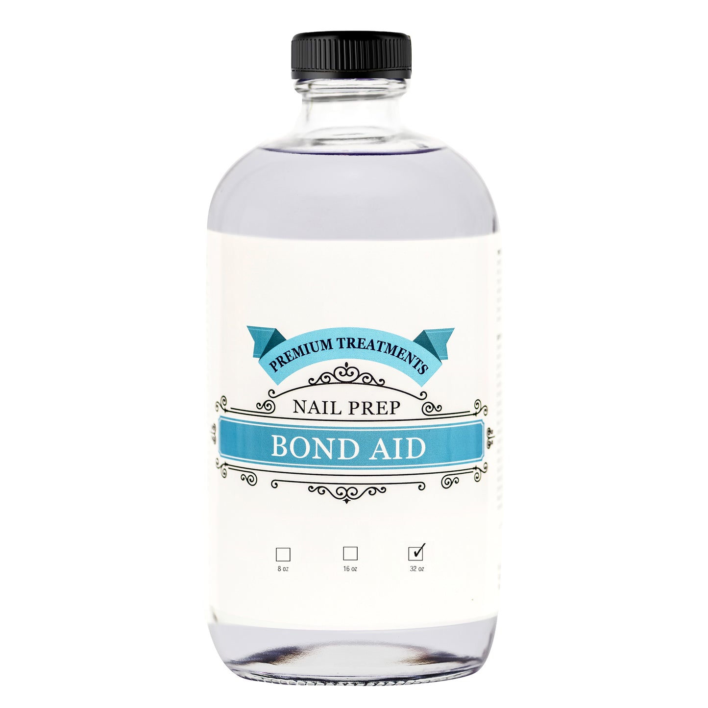 BOND AID