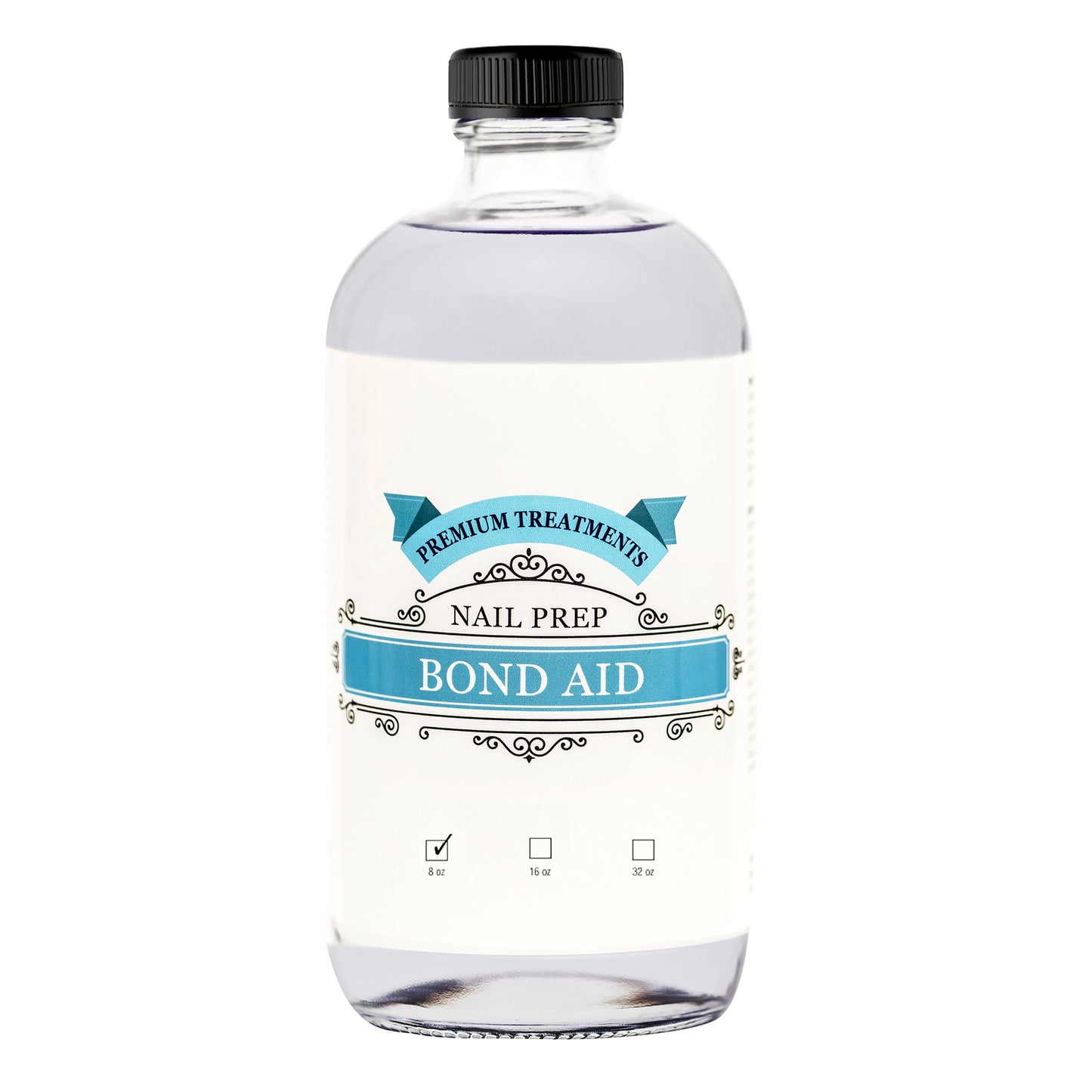 BOND AID