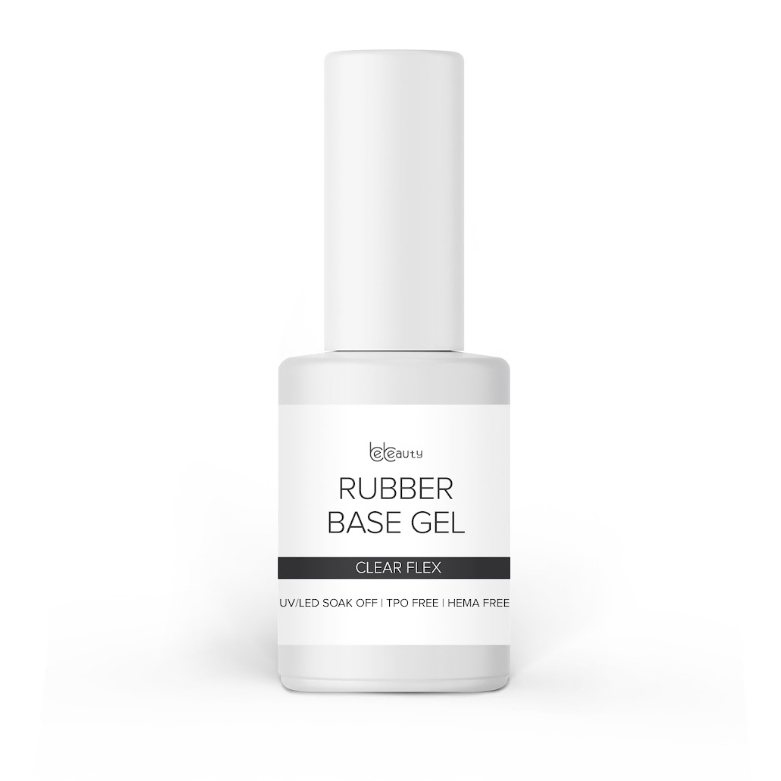 Rubber Base Gel