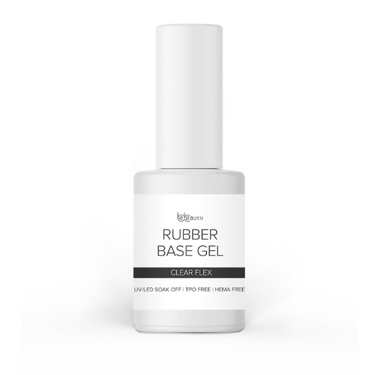 Rubber Base Gel