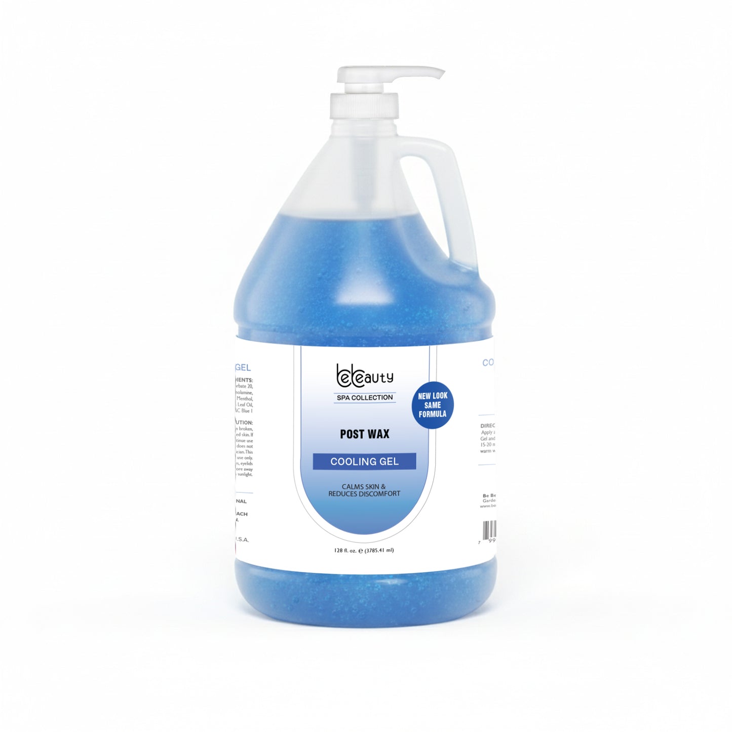ARVI COOLING GEL MINT