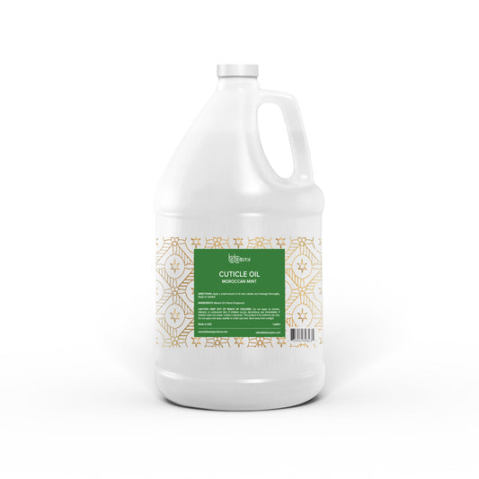 Moroccan Mint Holiday Cuticle Oil