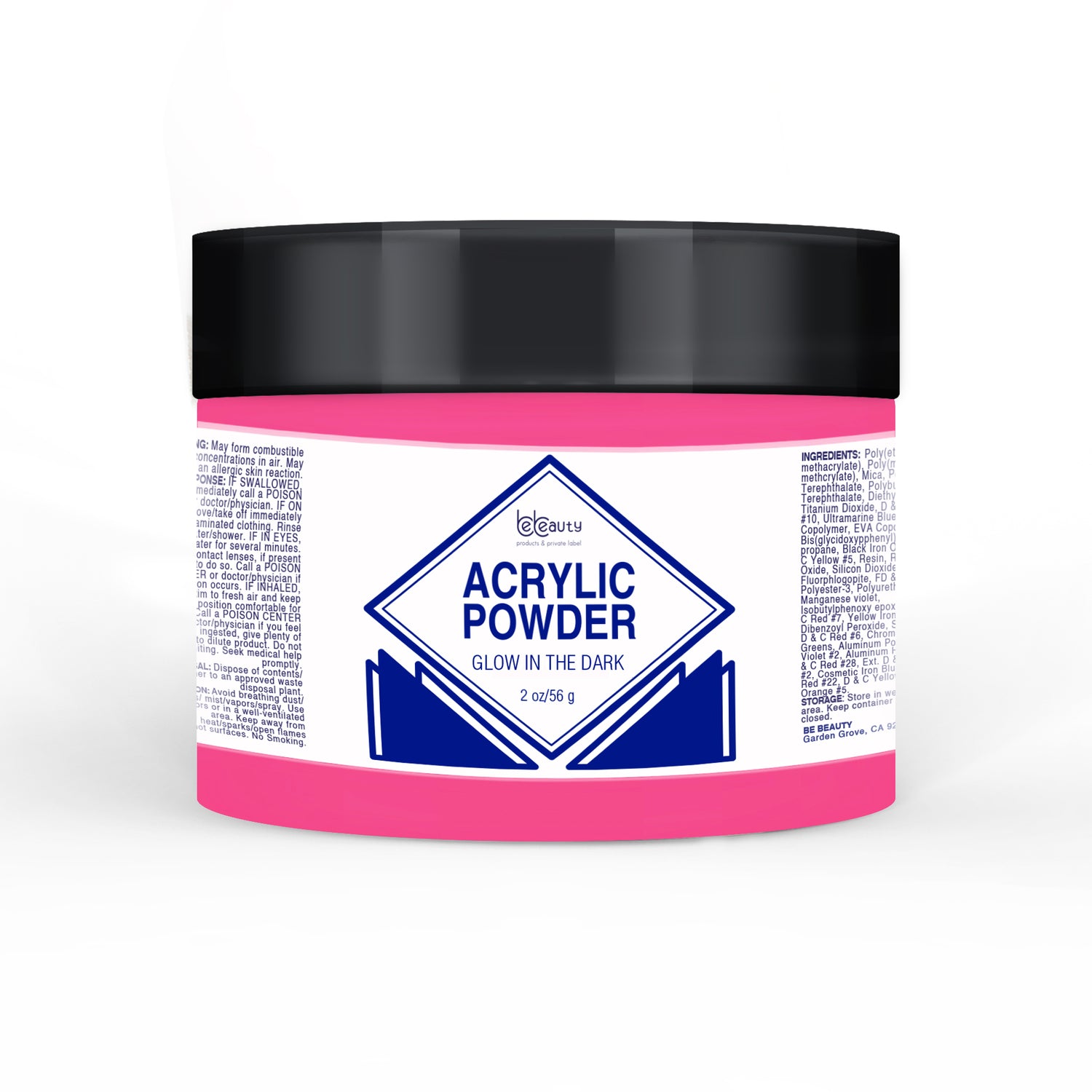 Specialty Acrylic Powder
