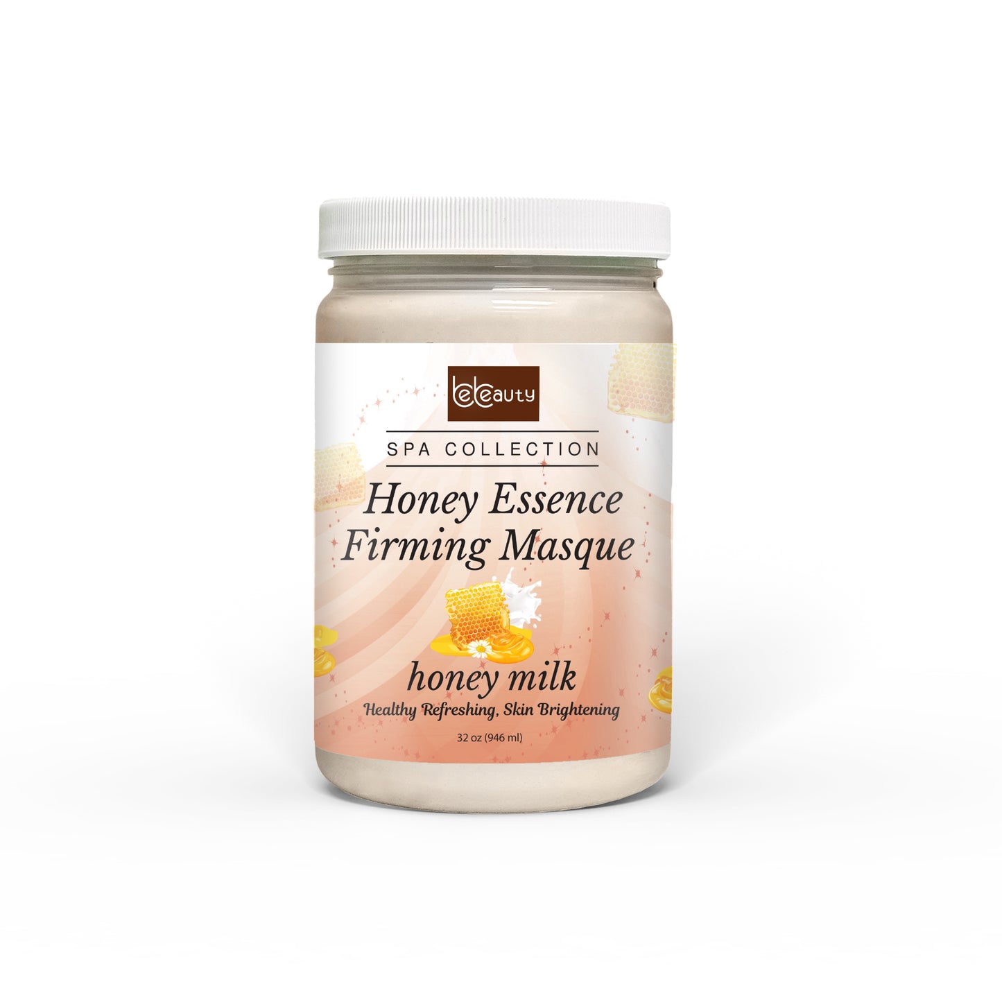 HONEY MILK HONEY ESSENCE FIRMING MASQUE