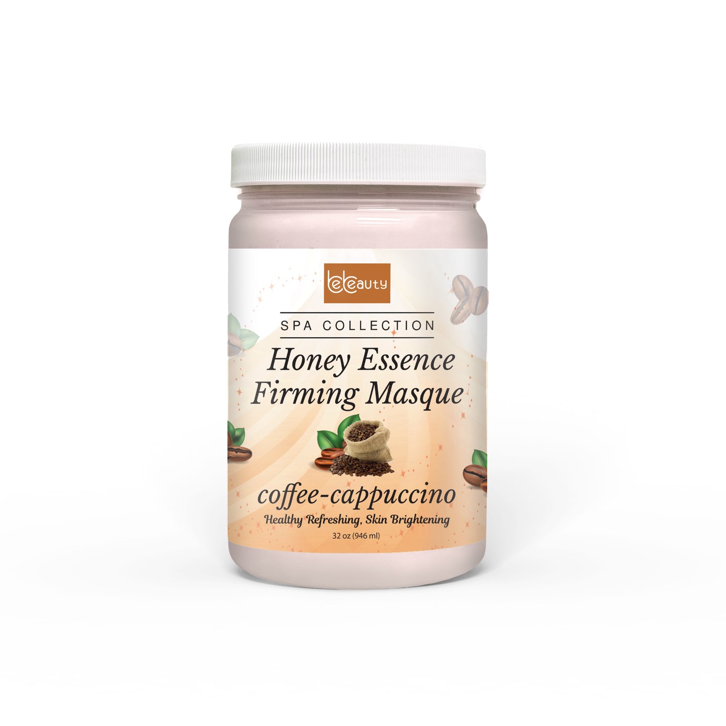 COFFEE CAPPUCCINO HONEY ESSENCE FIRMING MASQUE