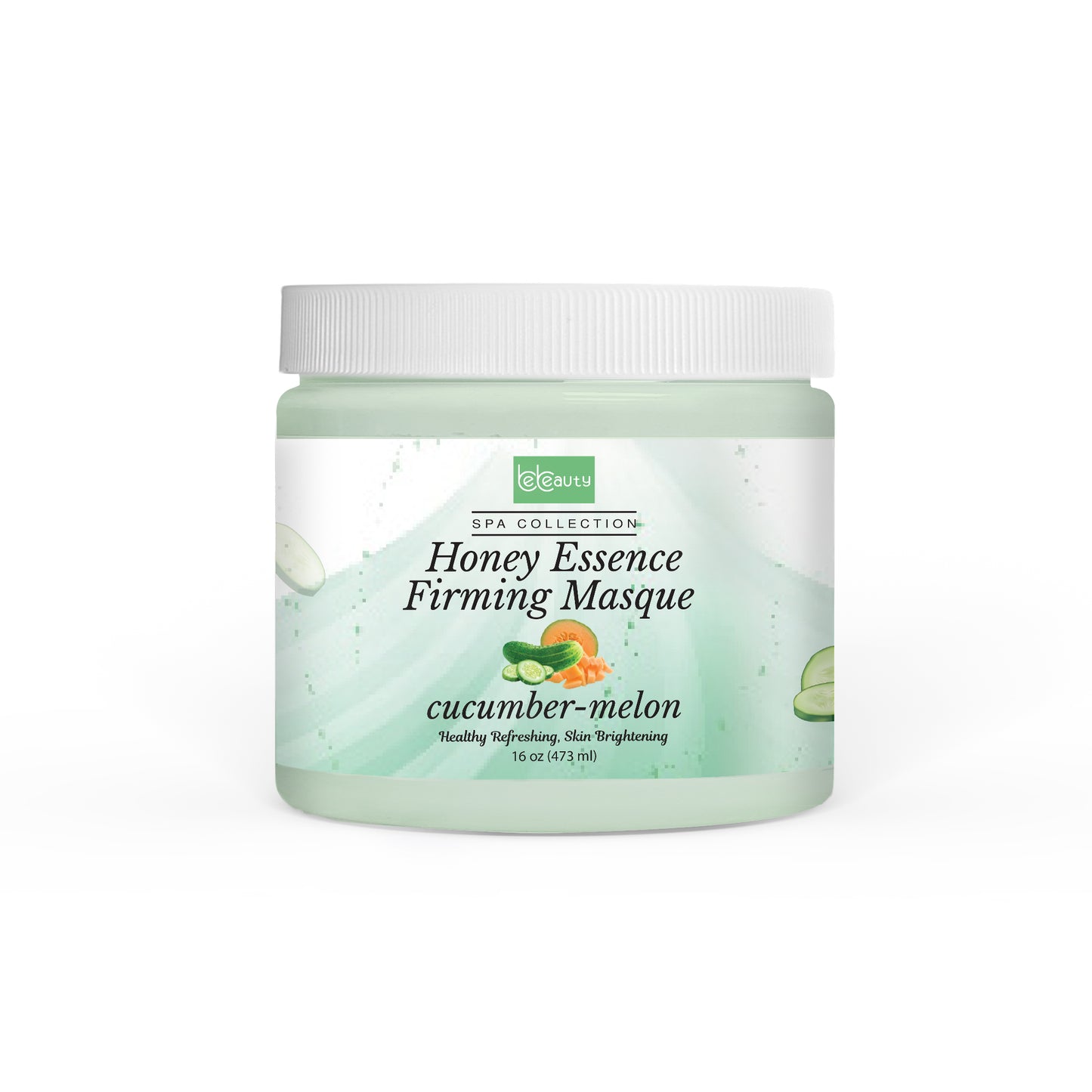 CUCUMBER MELON HONEY ESSENCE FIRMING MASQUE