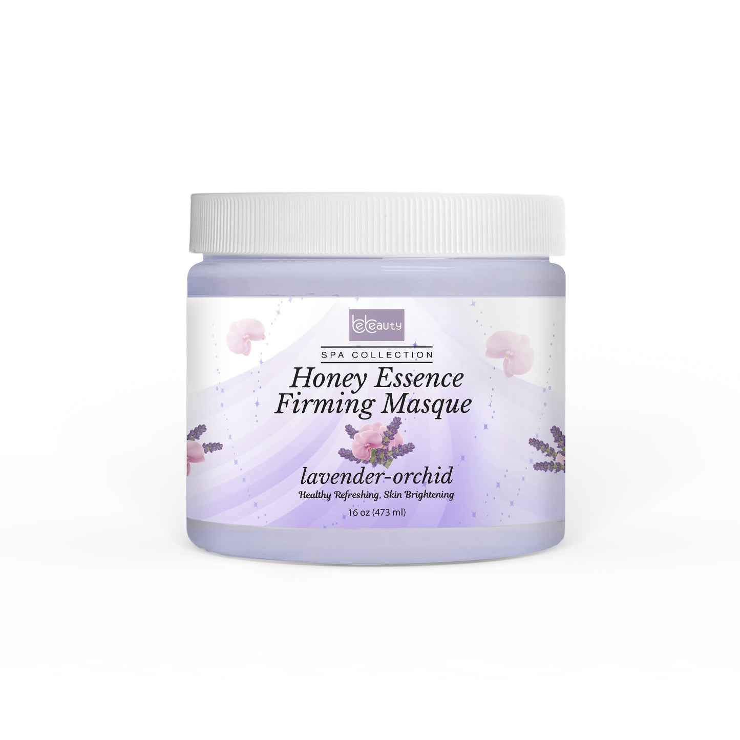 LAVENDER ORCHID HONEY ESSENCE FIRMING MASQUE