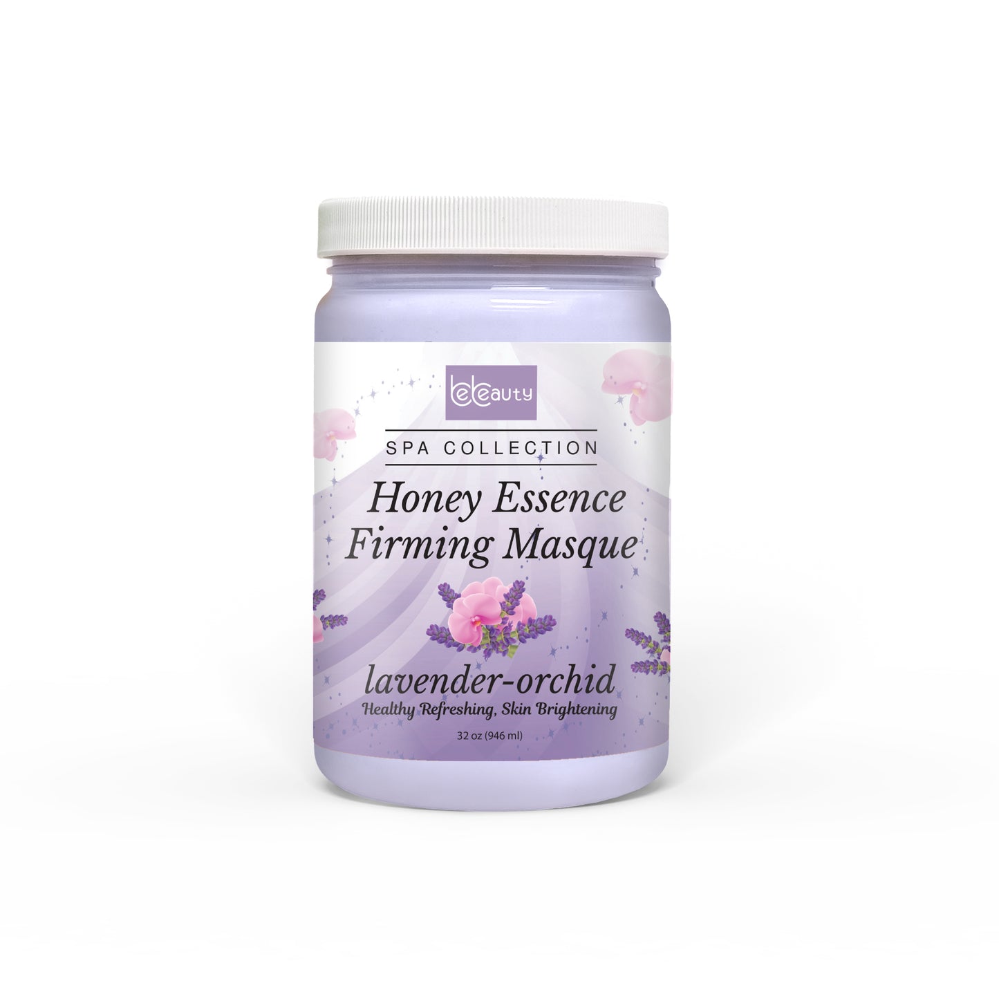 LAVENDER ORCHID HONEY ESSENCE FIRMING MASQUE