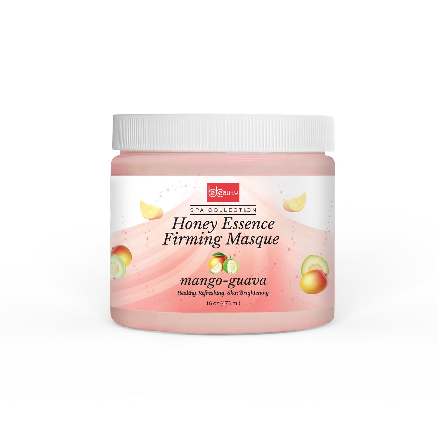 MANGO GUAVA HONEY ESSENCE FIRMING MASQUE