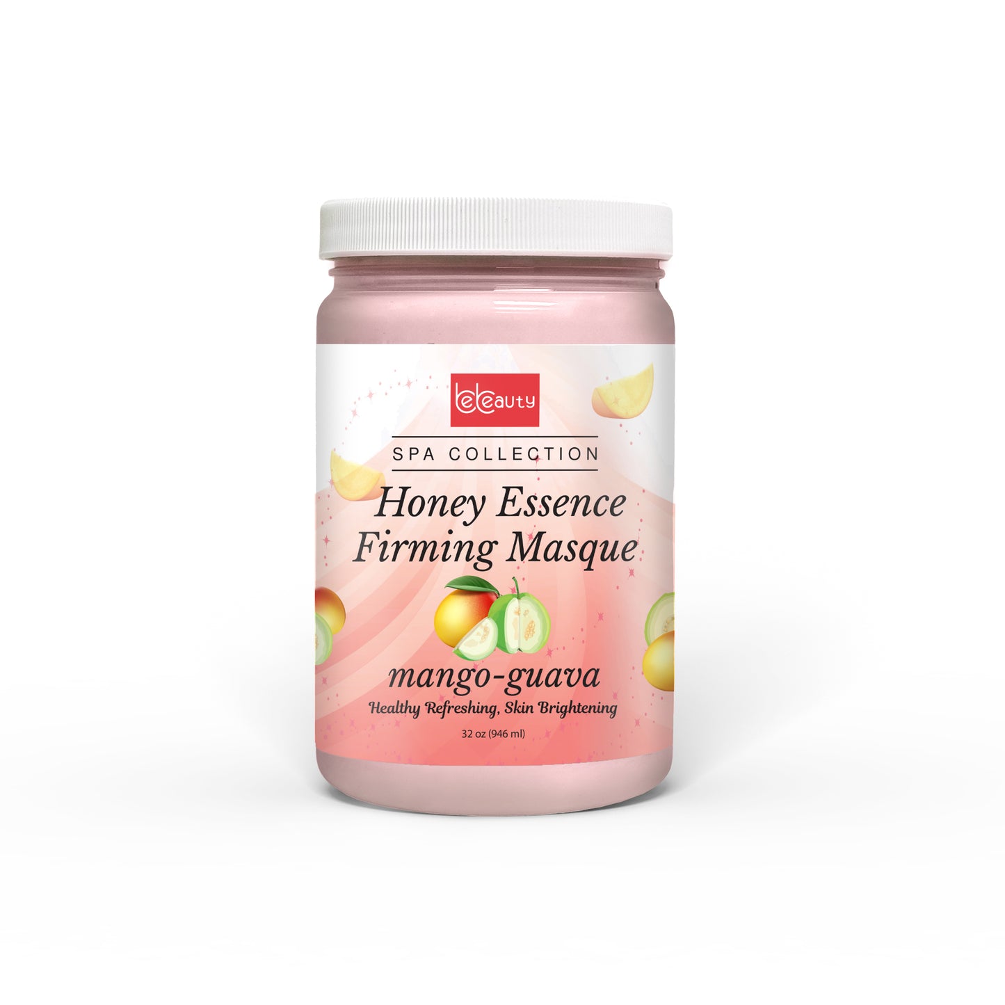 MANGO GUAVA HONEY ESSENCE FIRMING MASQUE
