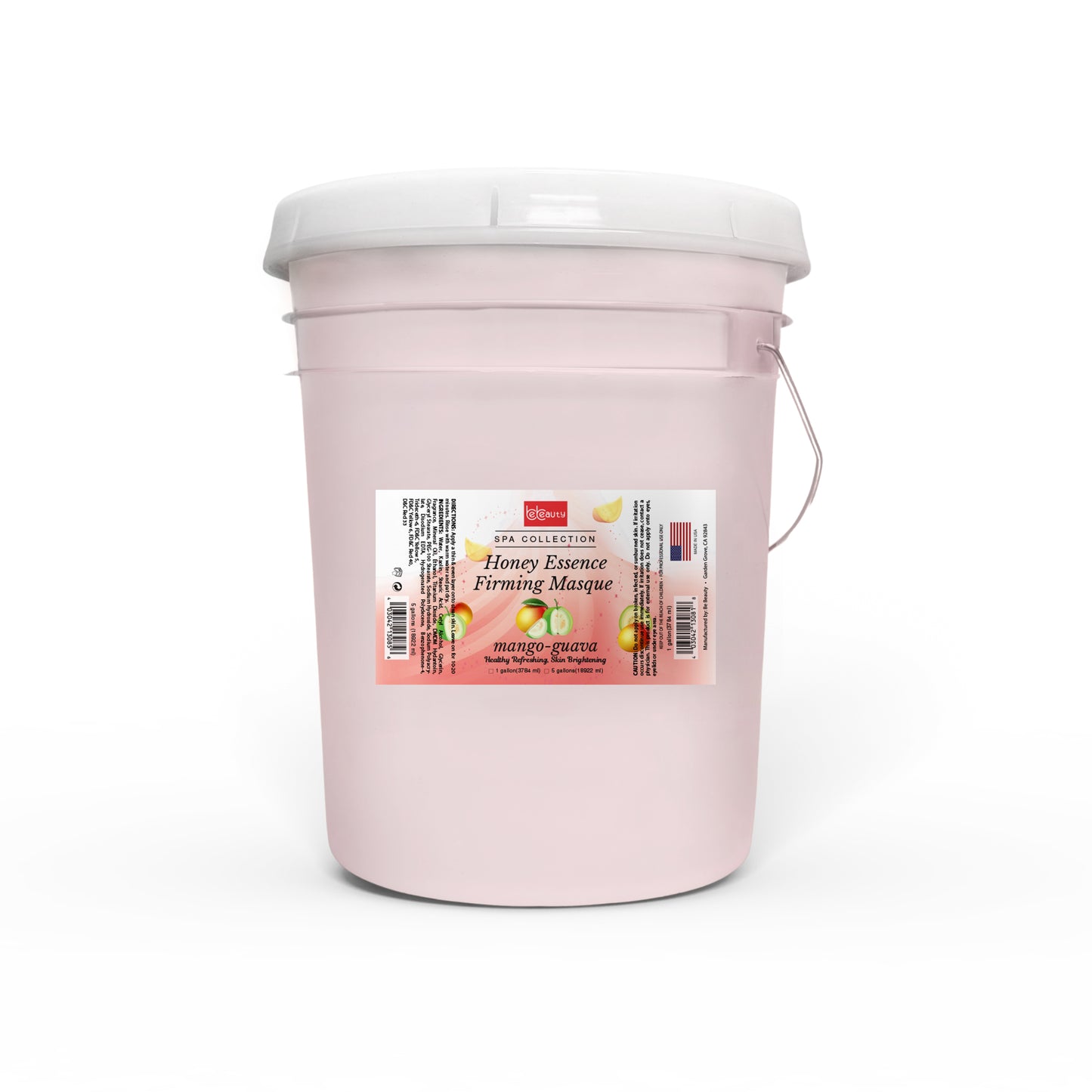 MANGO GUAVA HONEY ESSENCE FIRMING MASQUE