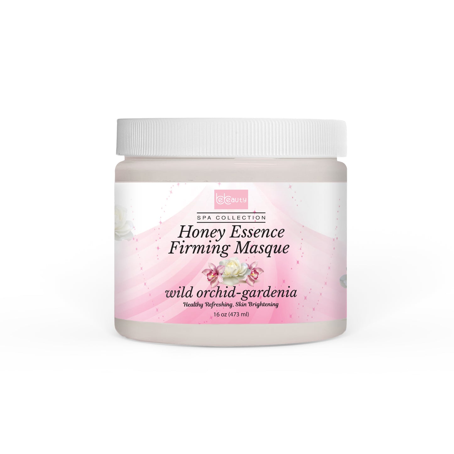 WILD ORCHID GARDENIA HONEY ESSENCE FIRMING MASQUE