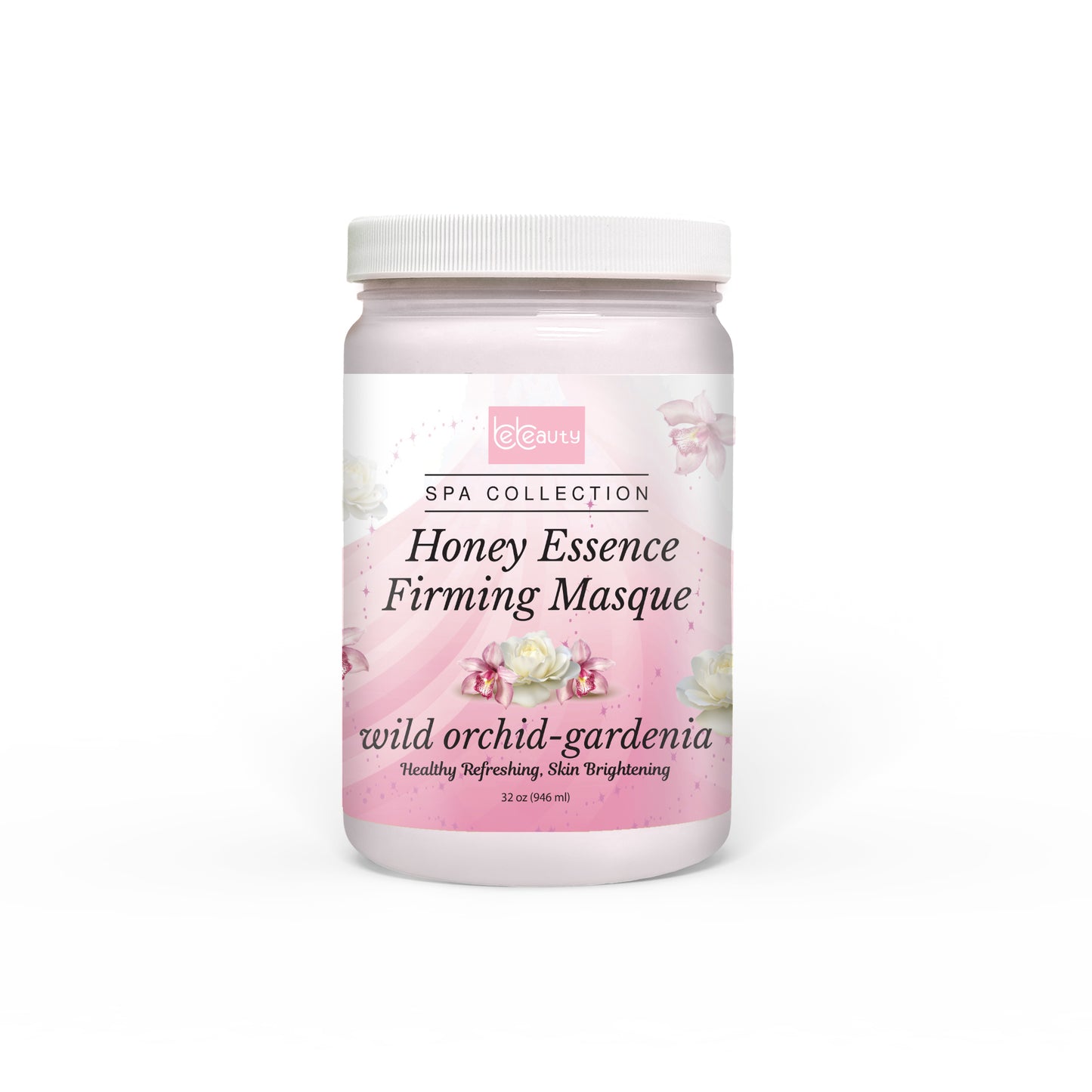 WILD ORCHID GARDENIA HONEY ESSENCE FIRMING MASQUE