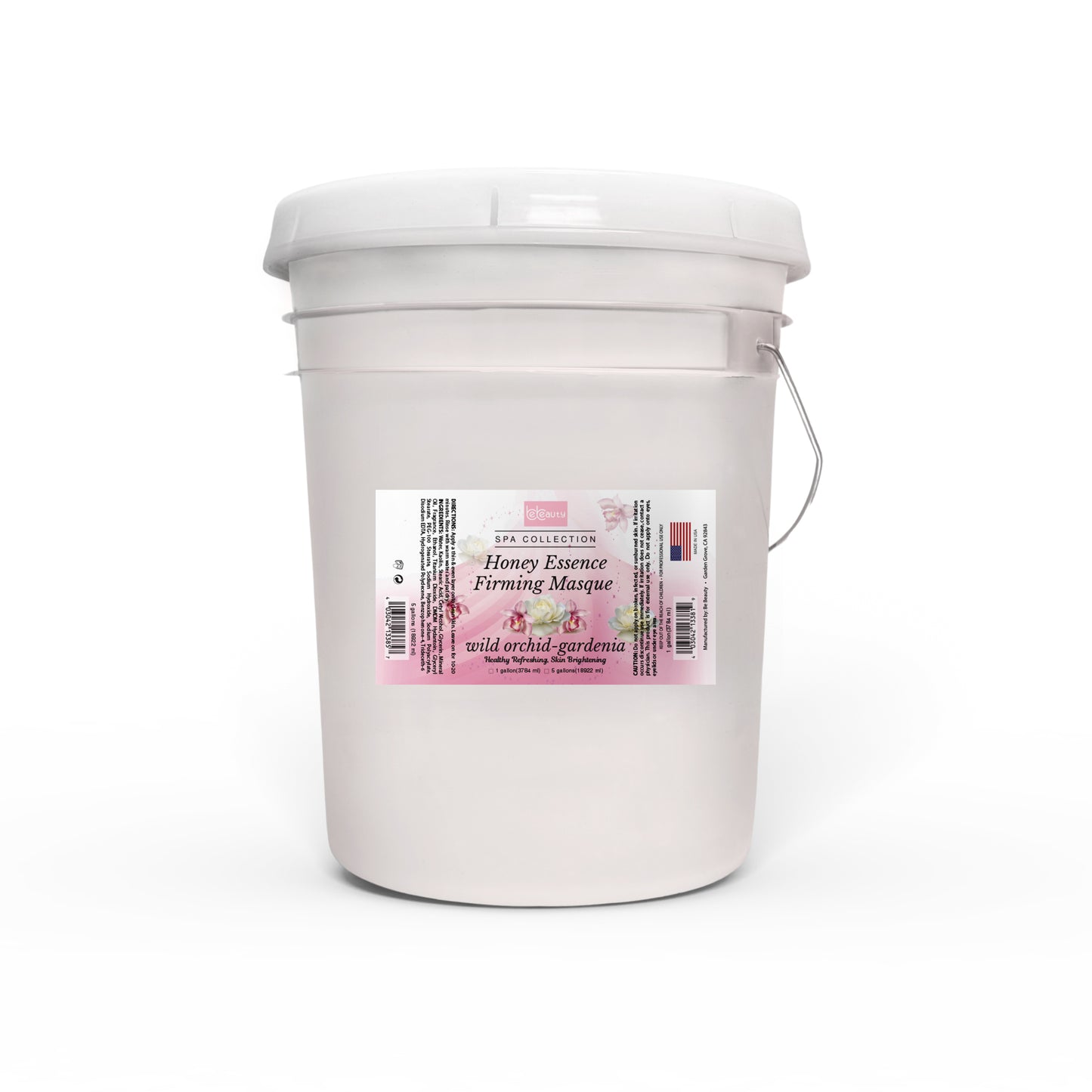 WILD ORCHID GARDENIA HONEY ESSENCE FIRMING MASQUE