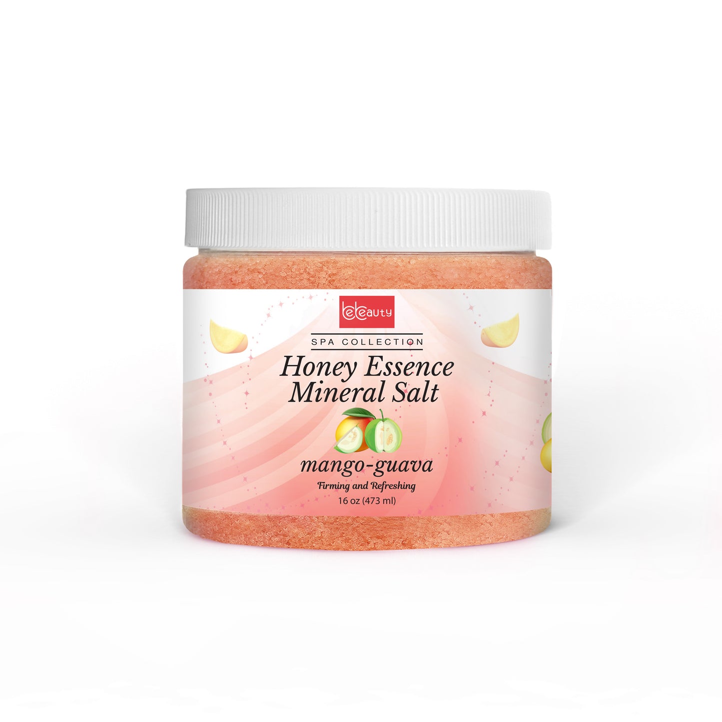 MANGO GUAVA HONEY MINERAL SALT