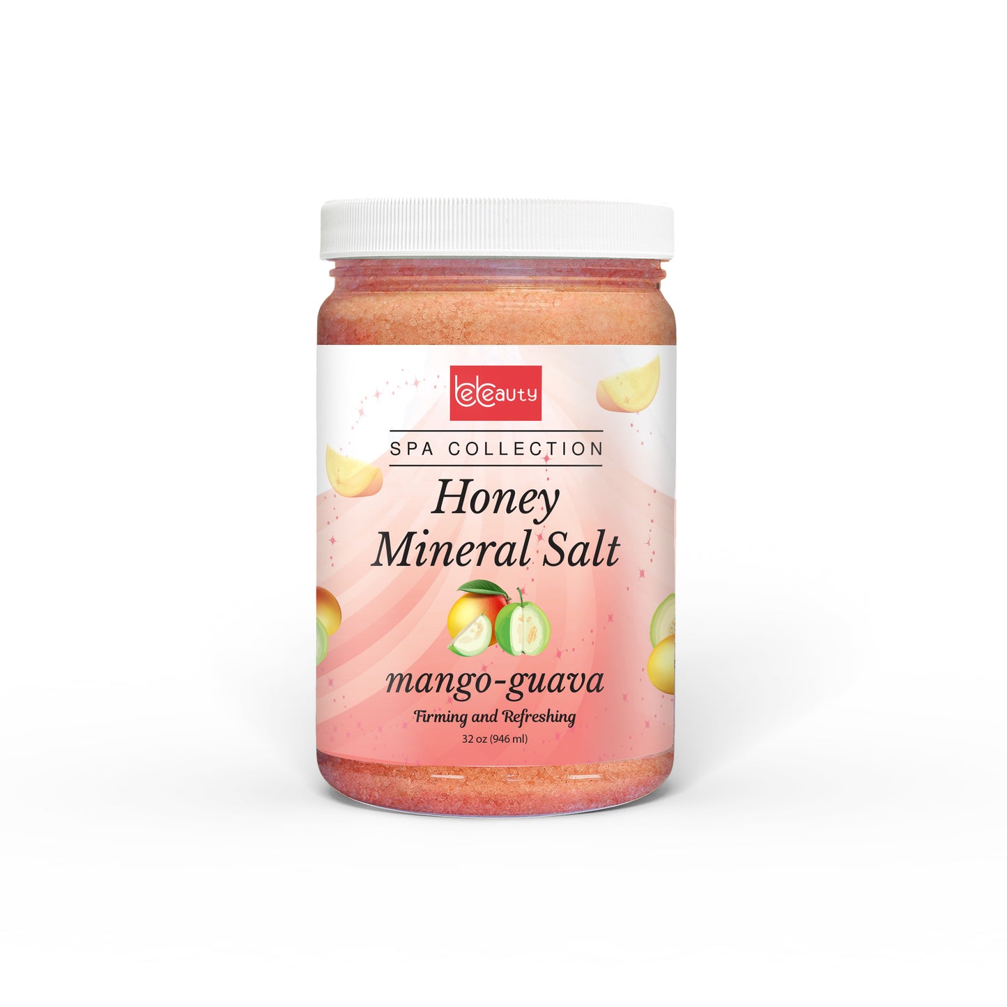 MANGO GUAVA HONEY MINERAL SALT