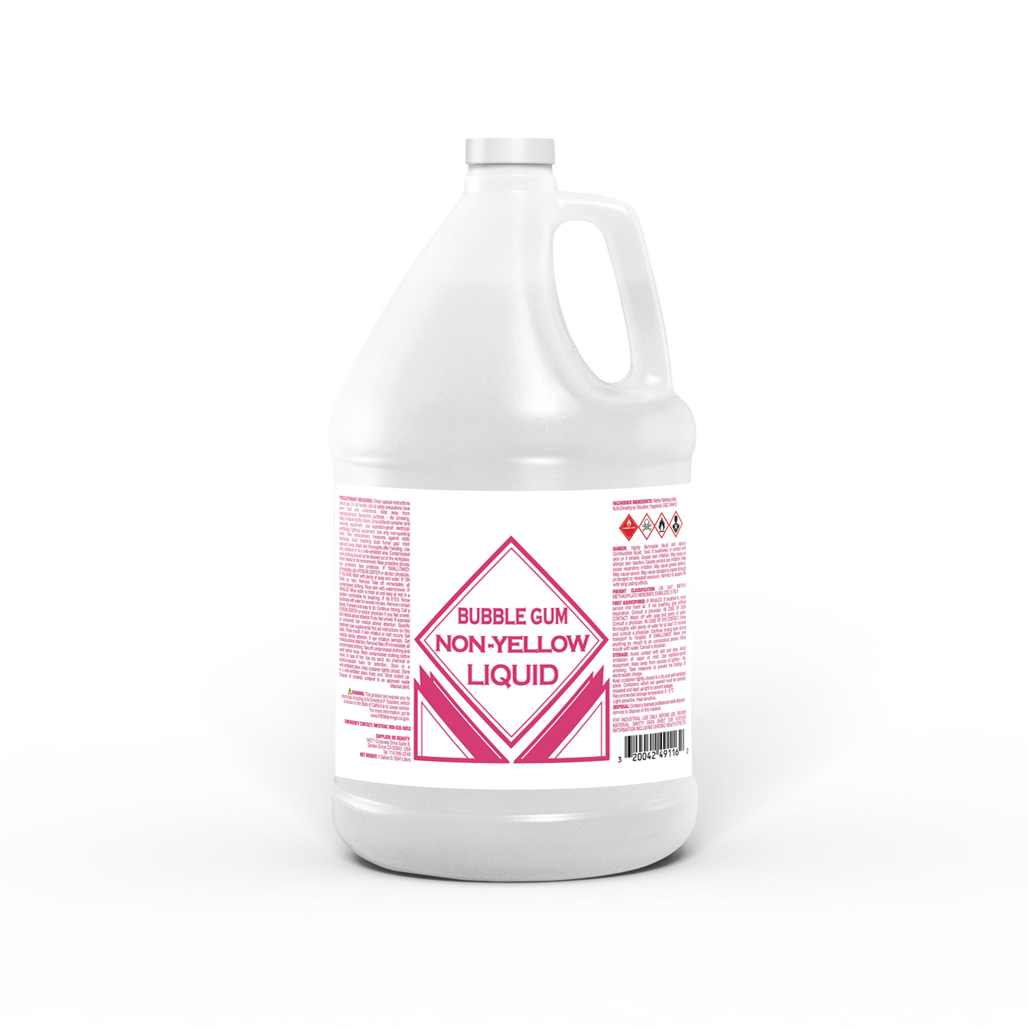 Acrylic Liquid