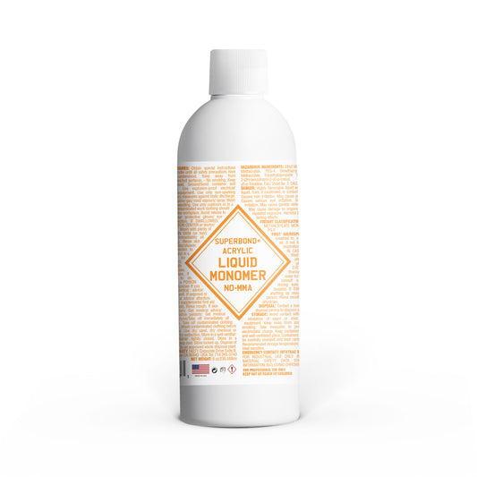 Liquid 406 SuperBond+ EMA Liquid Monomer
